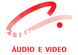 Contorno Áudio e Vídeo
